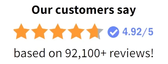 5 Star Rated Neuro Salt Supplement